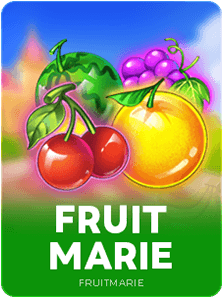Fruit Marie