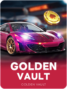 Golden Vault