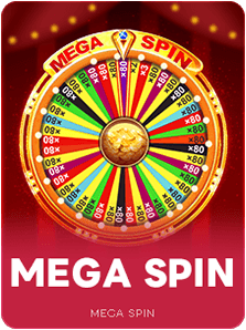 Mega Spin
